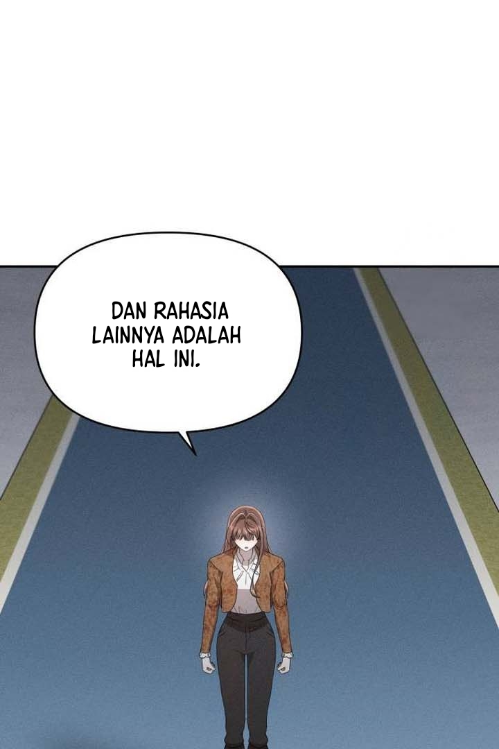 Don't Be Too Nice Chapter 25 - halaman 55
