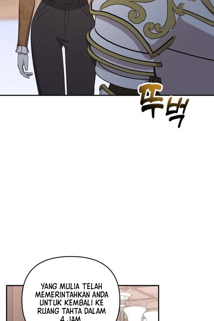 Don't Be Too Nice Chapter 25 - halaman 62