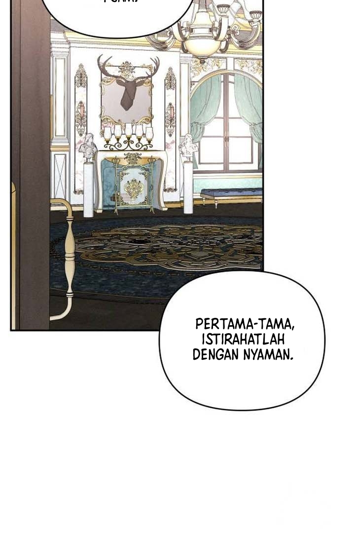 Don't Be Too Nice Chapter 25 - halaman 63