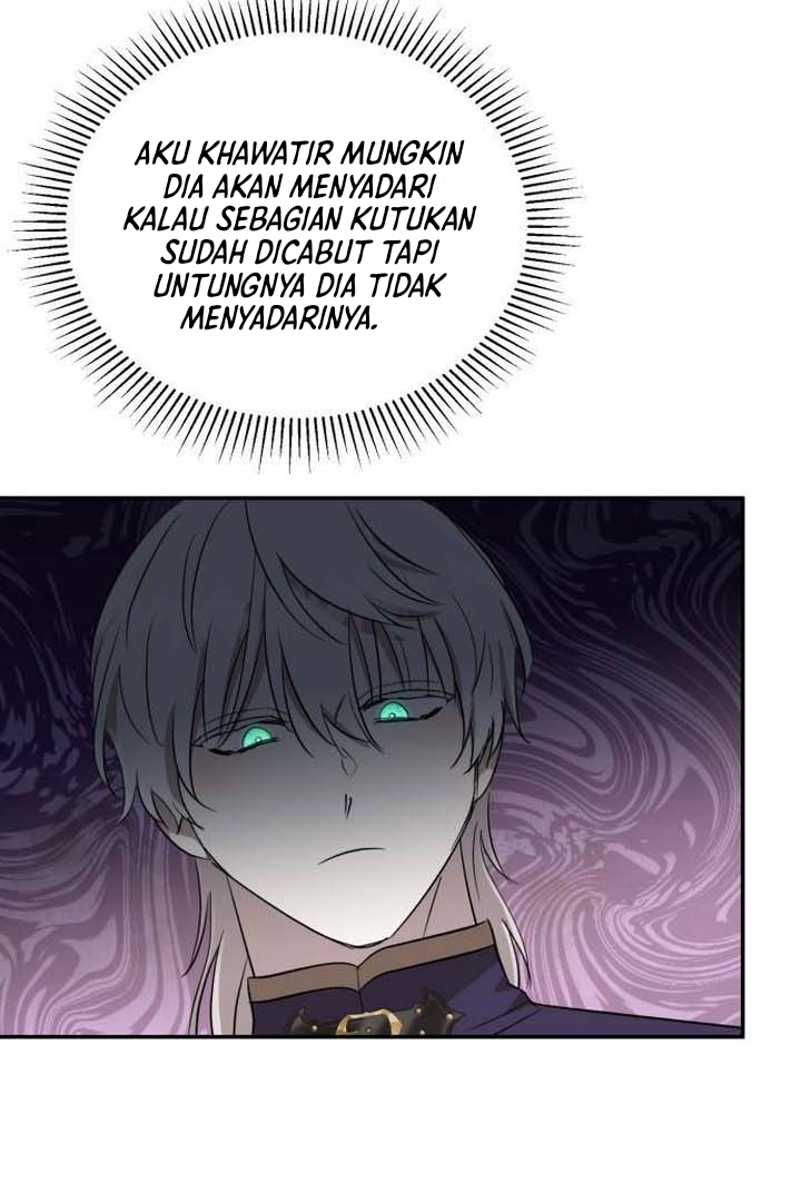Don't Be Too Nice Chapter 25 - halaman 67