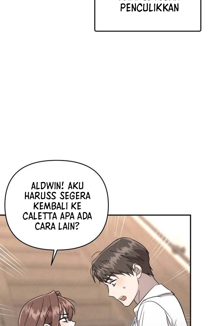 Don't Be Too Nice Chapter 25 - halaman 7