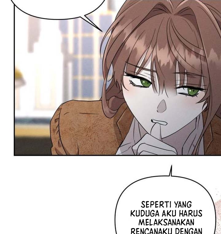 Don't Be Too Nice Chapter 25 - halaman 70