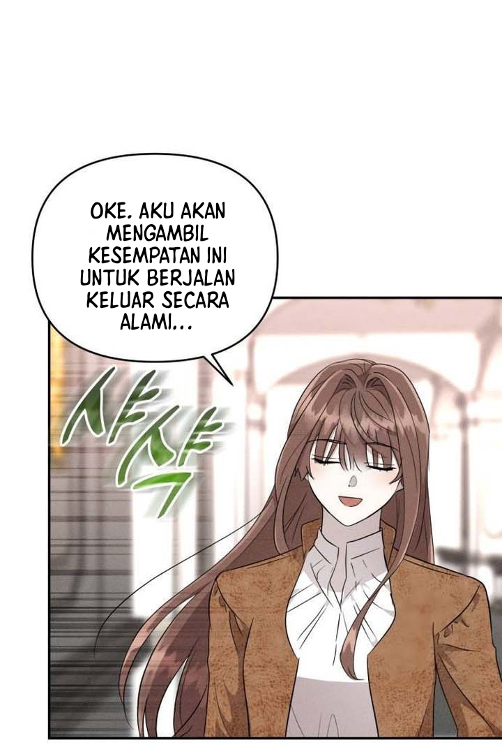Don't Be Too Nice Chapter 25 - halaman 73