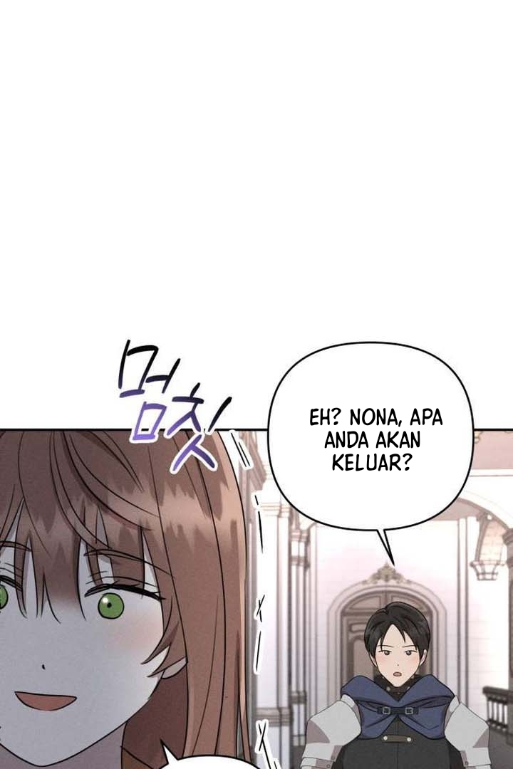 Don't Be Too Nice Chapter 25 - halaman 74