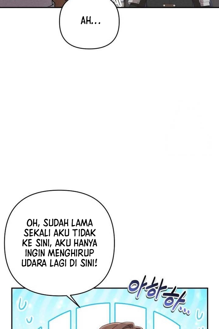 Don't Be Too Nice Chapter 25 - halaman 75