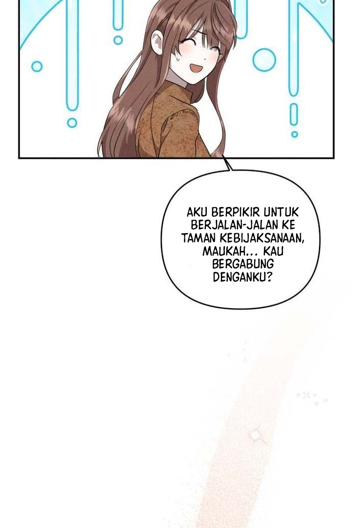Don't Be Too Nice Chapter 25 - halaman 76