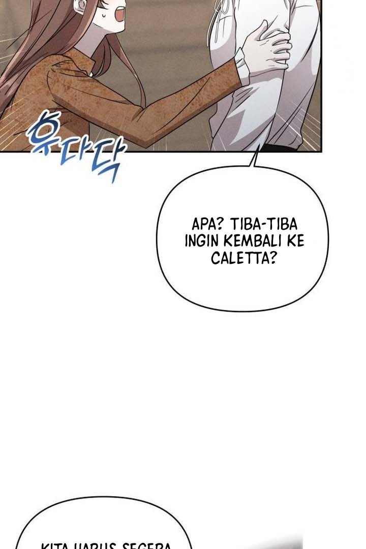Don't Be Too Nice Chapter 25 - halaman 8