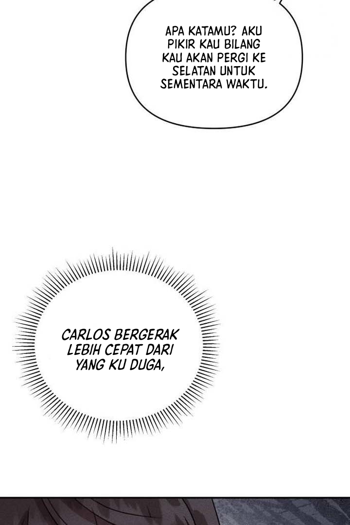Don't Be Too Nice Chapter 25 - halaman 80