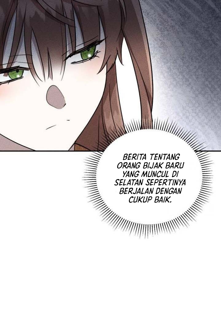 Don't Be Too Nice Chapter 25 - halaman 81