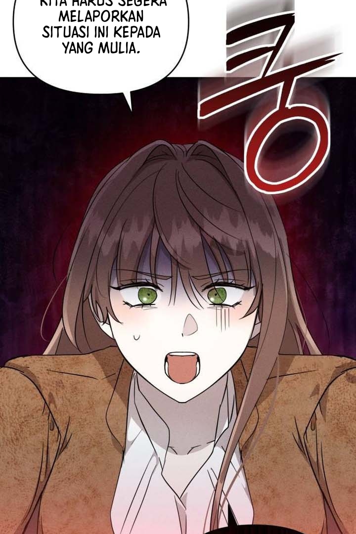 Don't Be Too Nice Chapter 25 - halaman 9