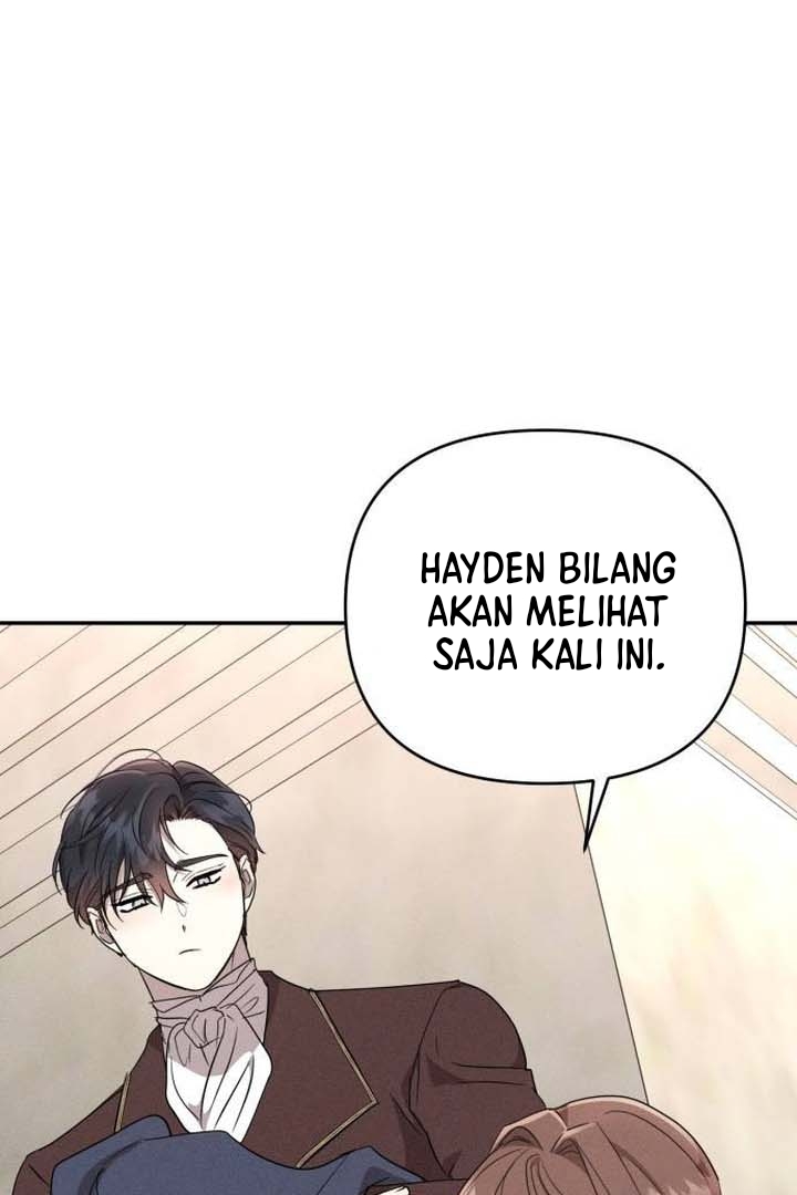 Don't Be Too Nice Chapter 25 - halaman 93
