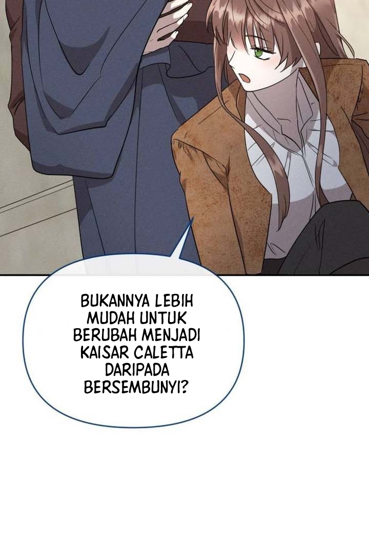 Don't Be Too Nice Chapter 25 - halaman 94
