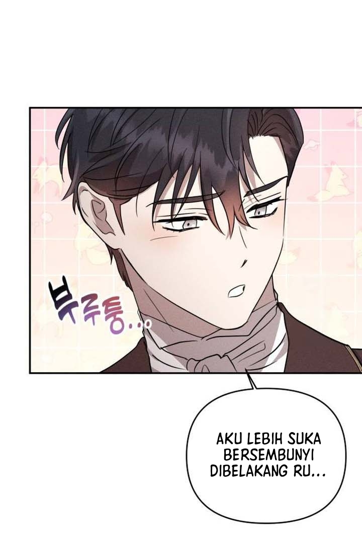 Don't Be Too Nice Chapter 25 - halaman 95