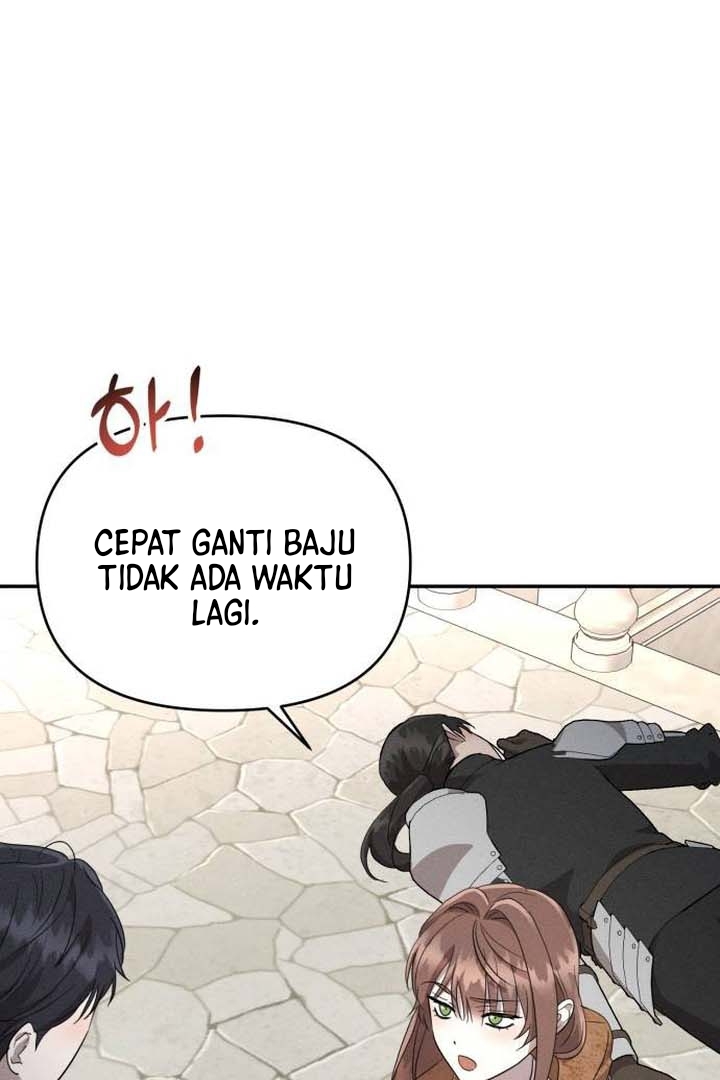Don't Be Too Nice Chapter 25 - halaman 96