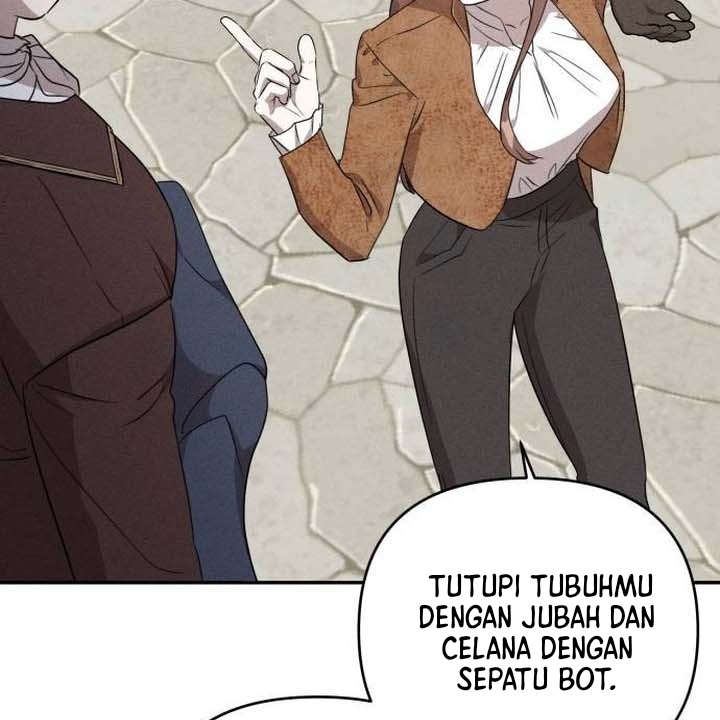 Don't Be Too Nice Chapter 25 - halaman 97