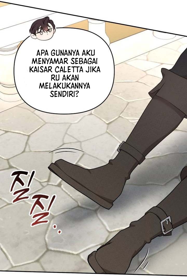 Don't Be Too Nice Chapter 25 - halaman 99
