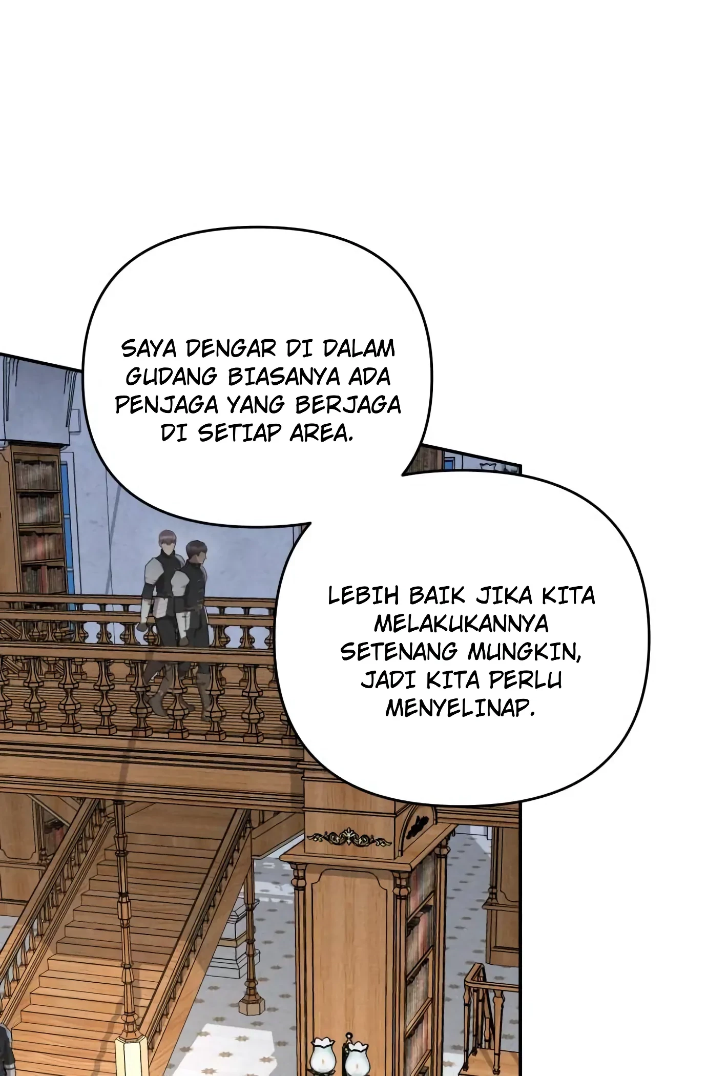 Don't Be Too Nice Chapter 26 - halaman 13