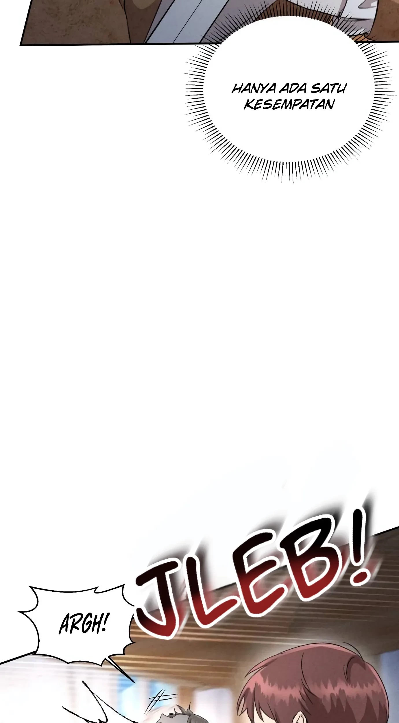 Don't Be Too Nice Chapter 26 - halaman 20