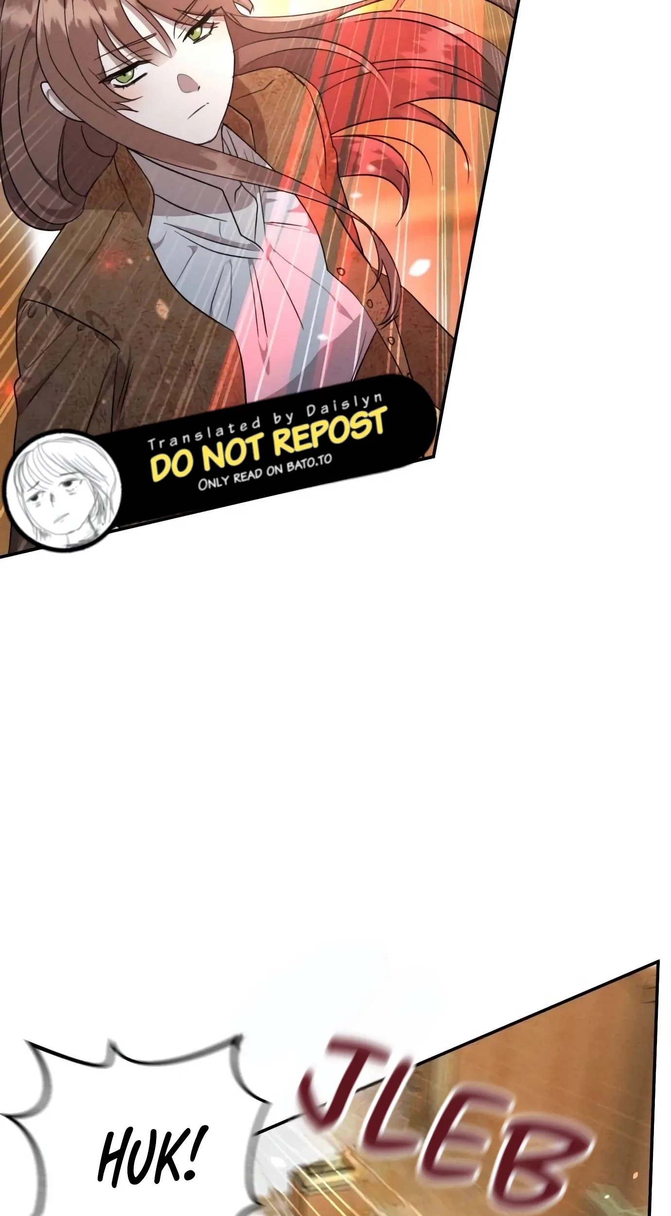 Don't Be Too Nice Chapter 26 - halaman 27