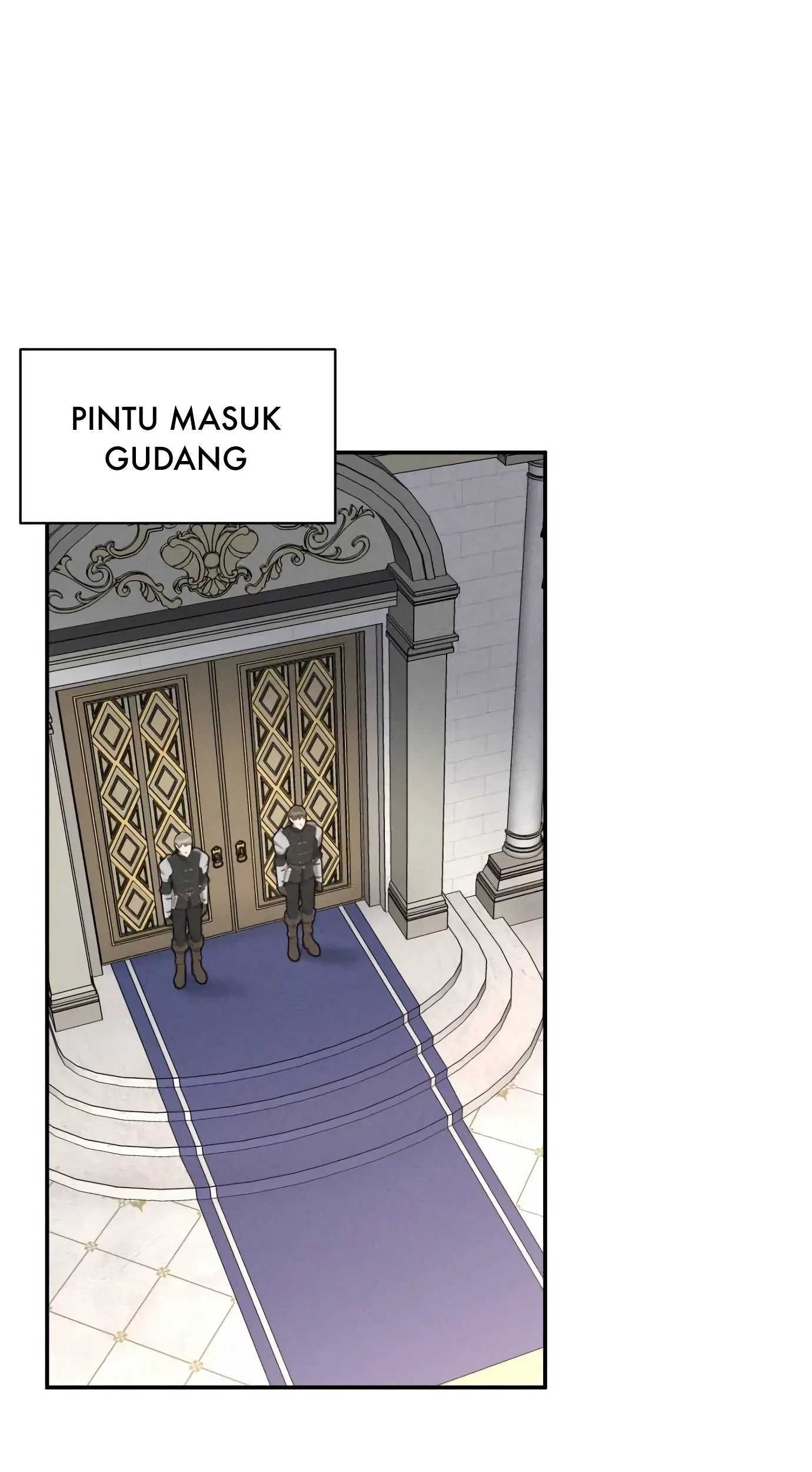 Don't Be Too Nice Chapter 26 - halaman 3