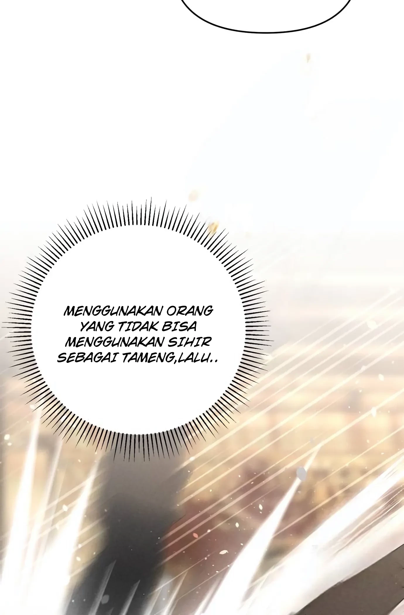 Don't Be Too Nice Chapter 26 - halaman 37
