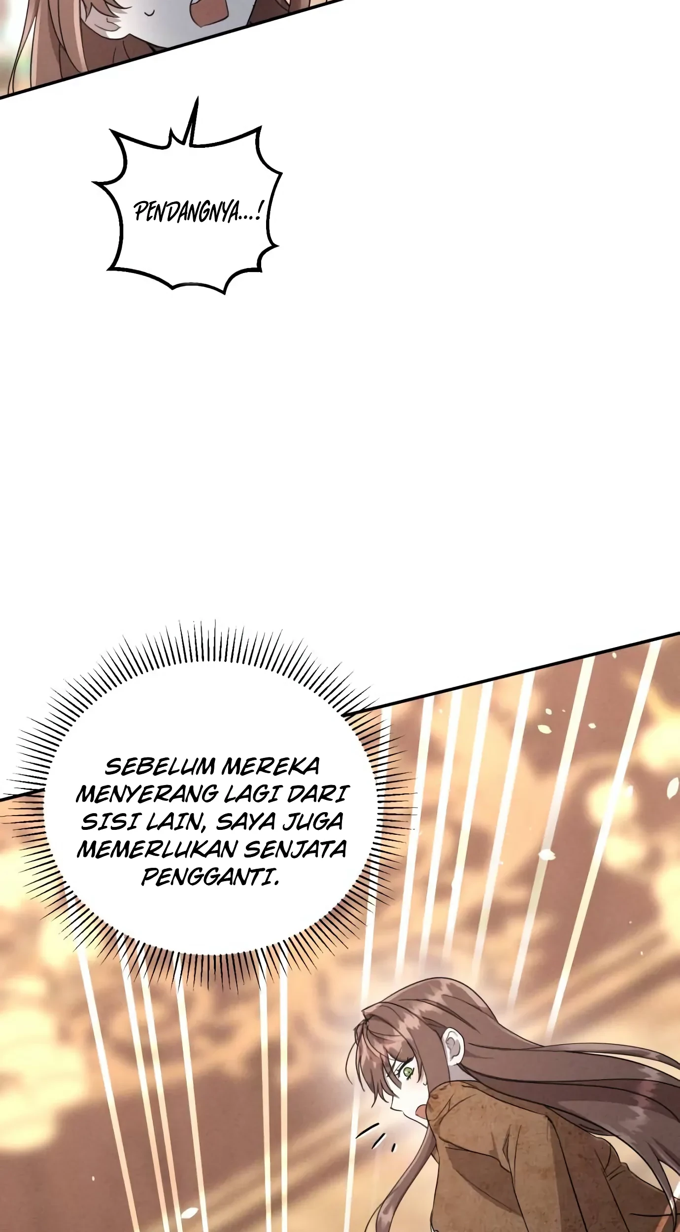Don't Be Too Nice Chapter 26 - halaman 47