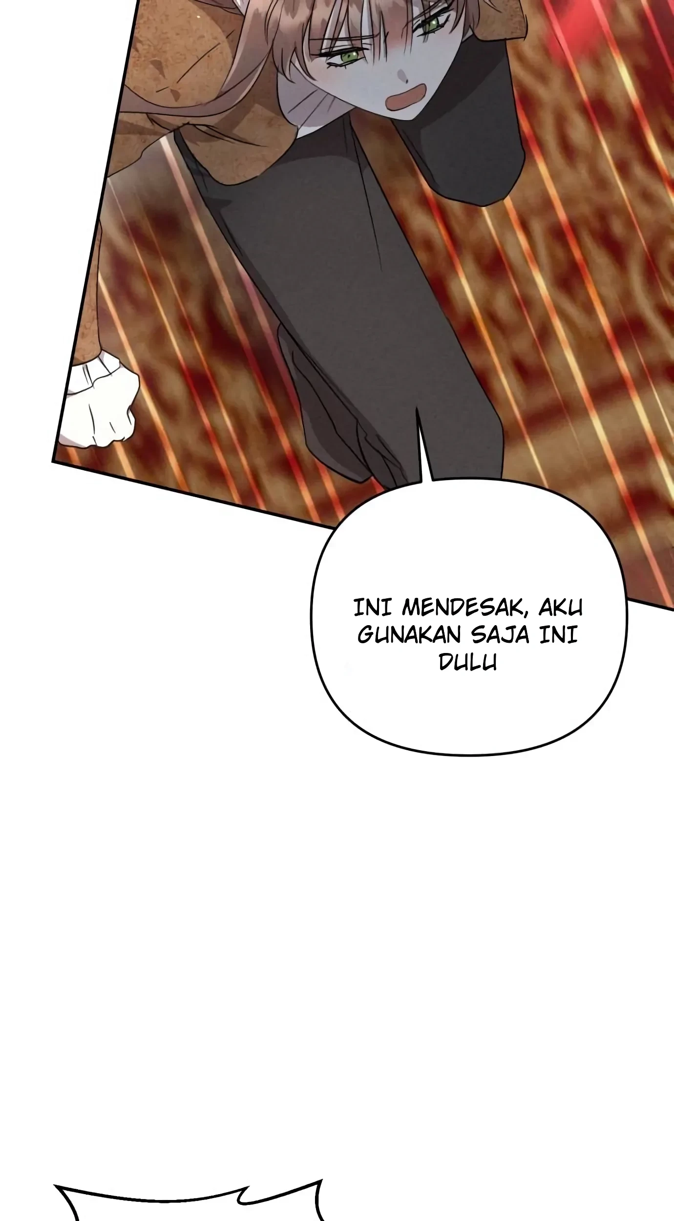 Don't Be Too Nice Chapter 26 - halaman 50