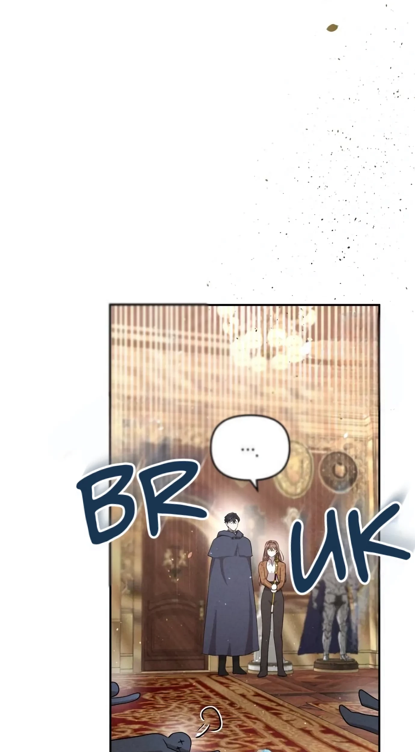 Don't Be Too Nice Chapter 26 - halaman 60