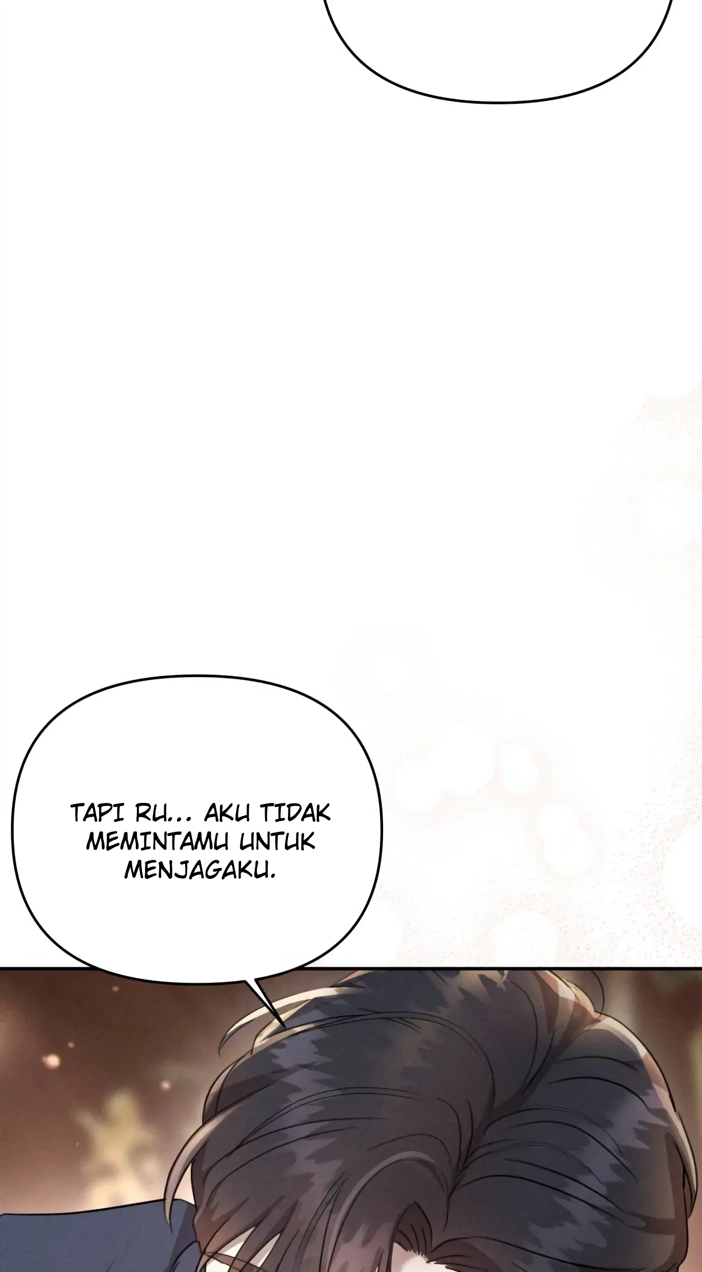 Don't Be Too Nice Chapter 26 - halaman 63