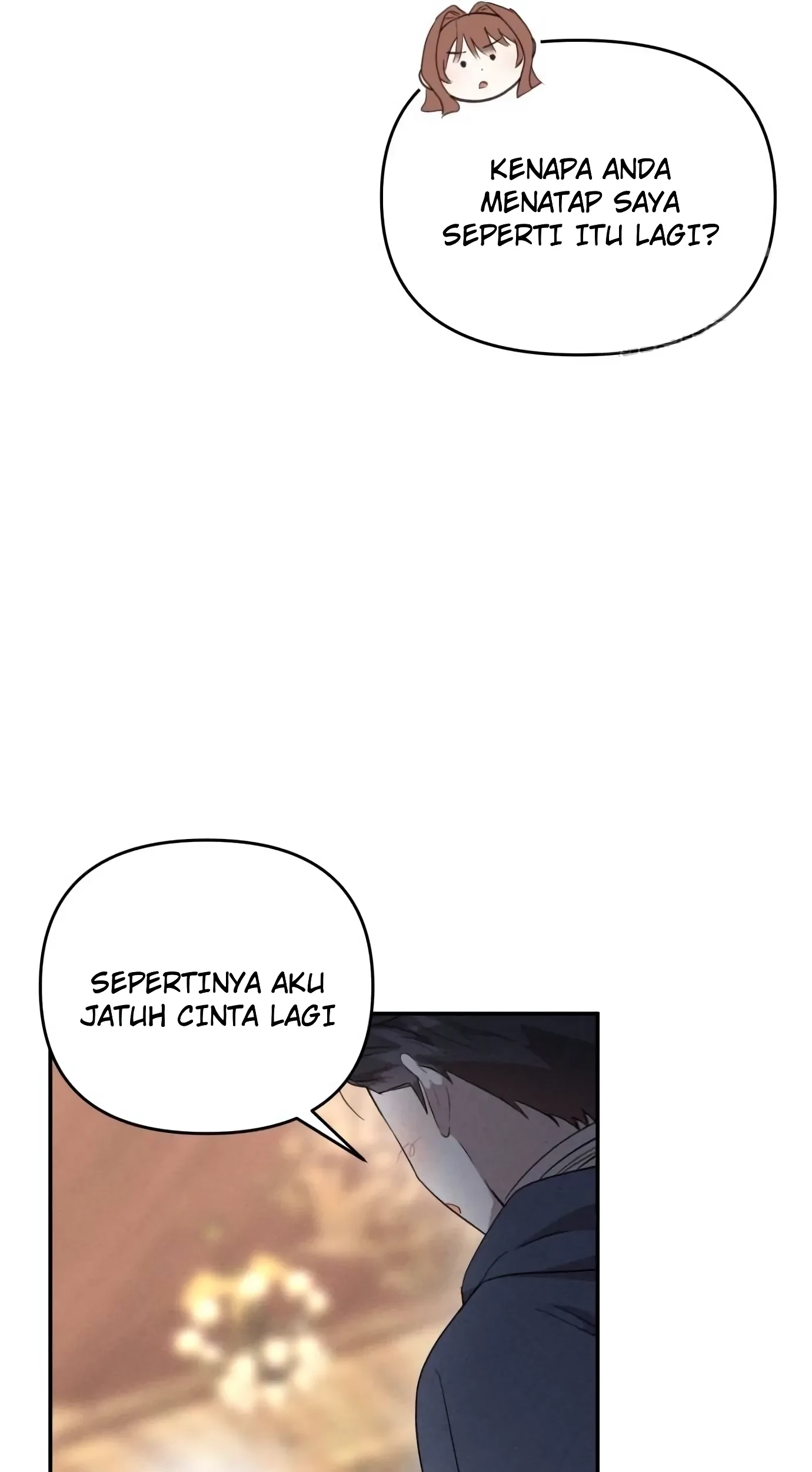 Don't Be Too Nice Chapter 26 - halaman 67