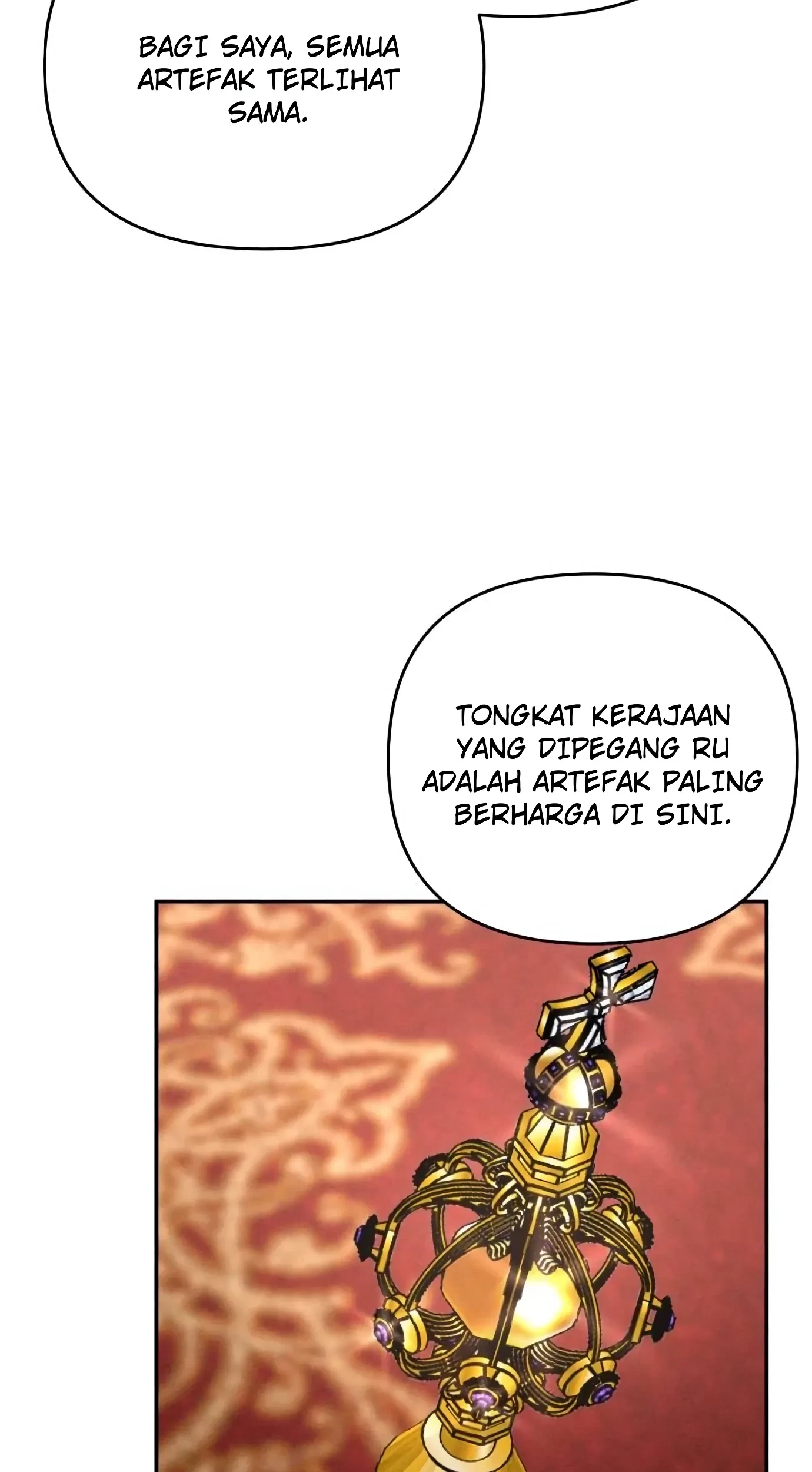 Don't Be Too Nice Chapter 26 - halaman 70