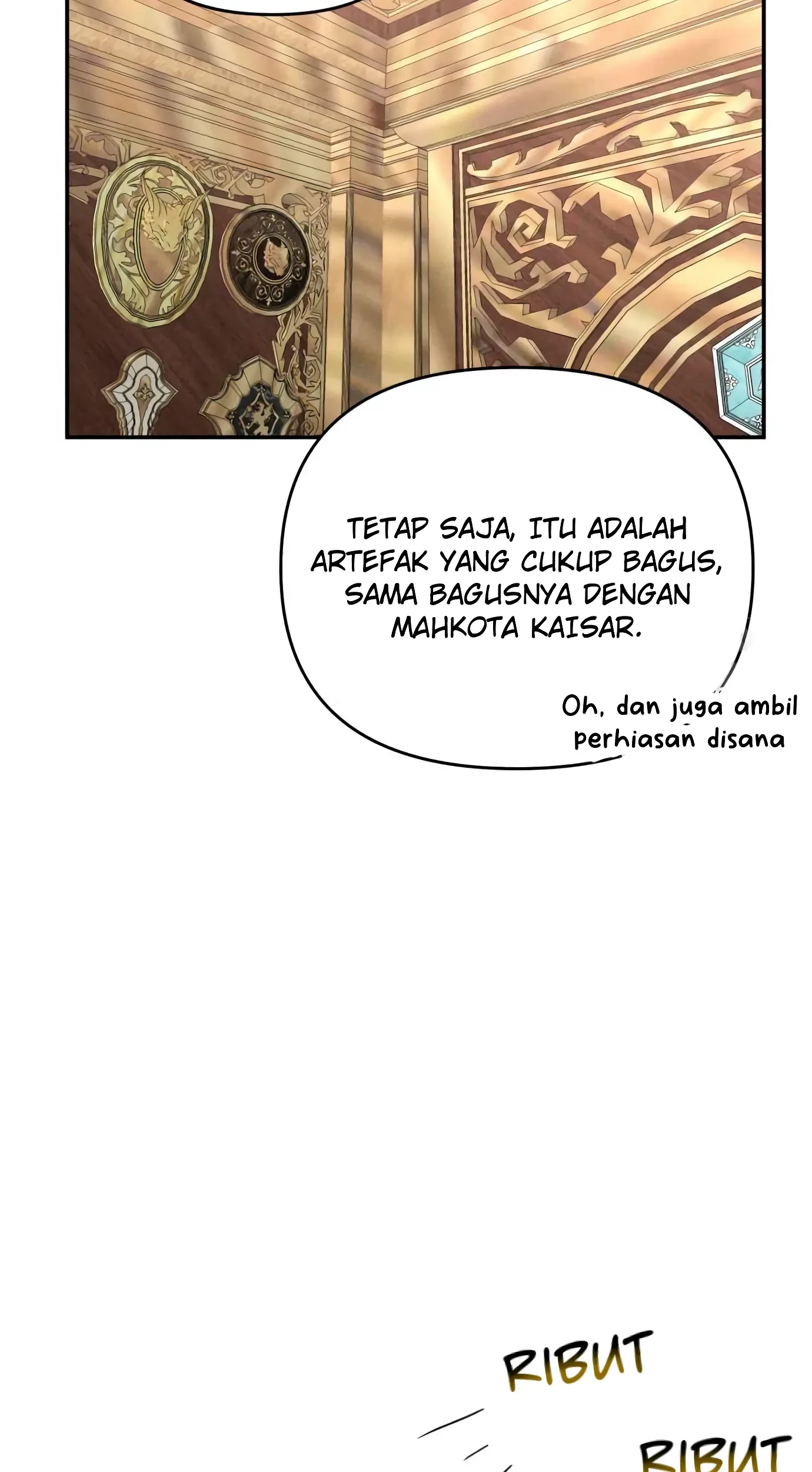Don't Be Too Nice Chapter 26 - halaman 72