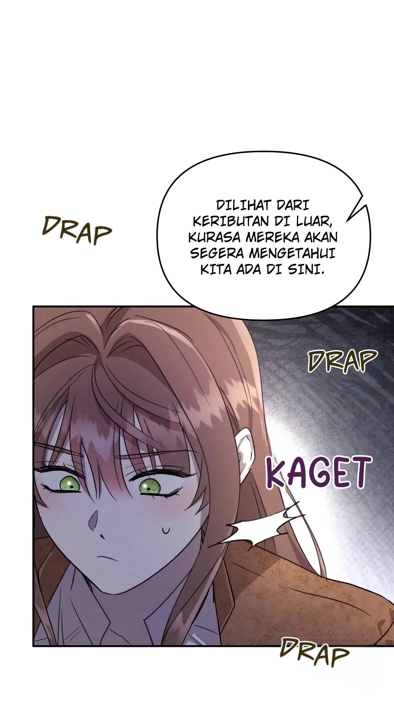 Don't Be Too Nice Chapter 26 - halaman 74