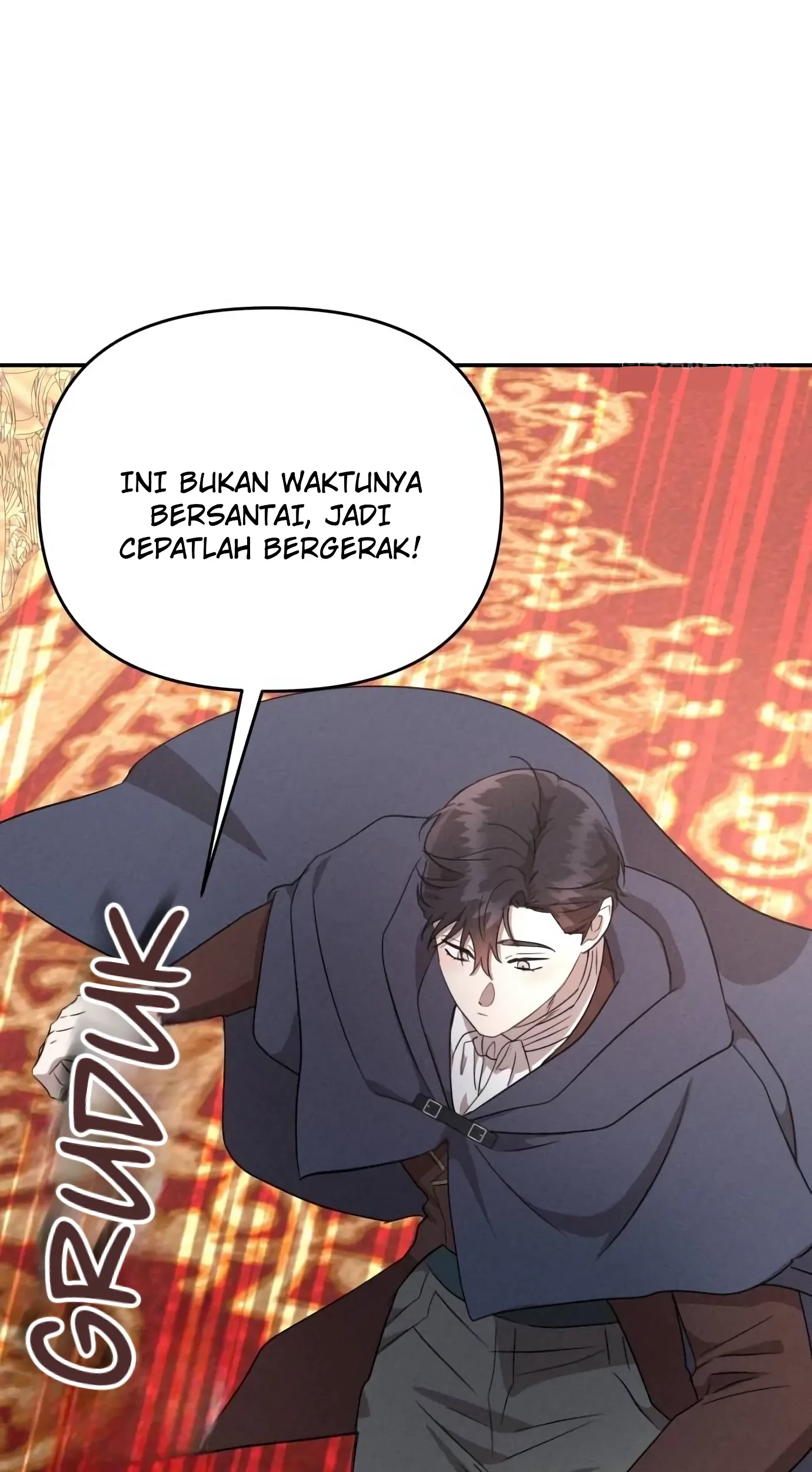 Don't Be Too Nice Chapter 26 - halaman 75