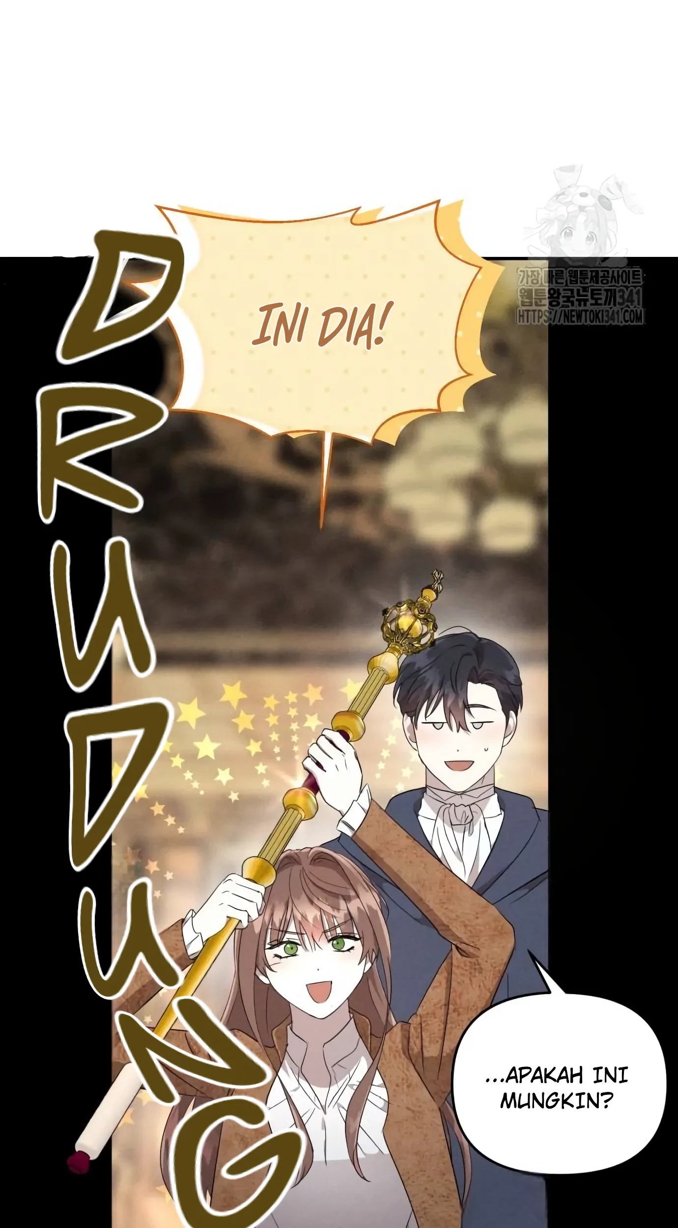 Don't Be Too Nice Chapter 26 - halaman 83