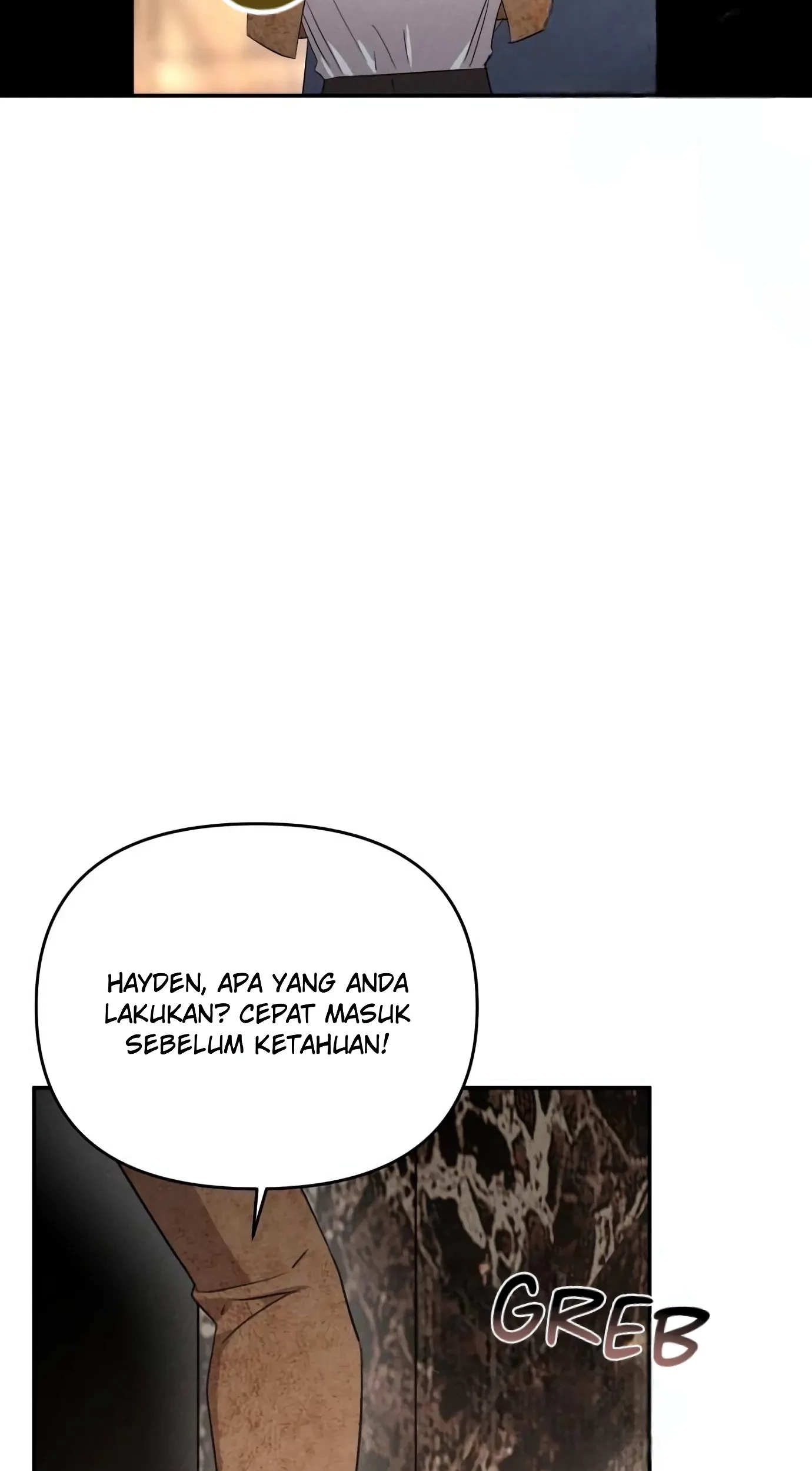 Don't Be Too Nice Chapter 26 - halaman 84