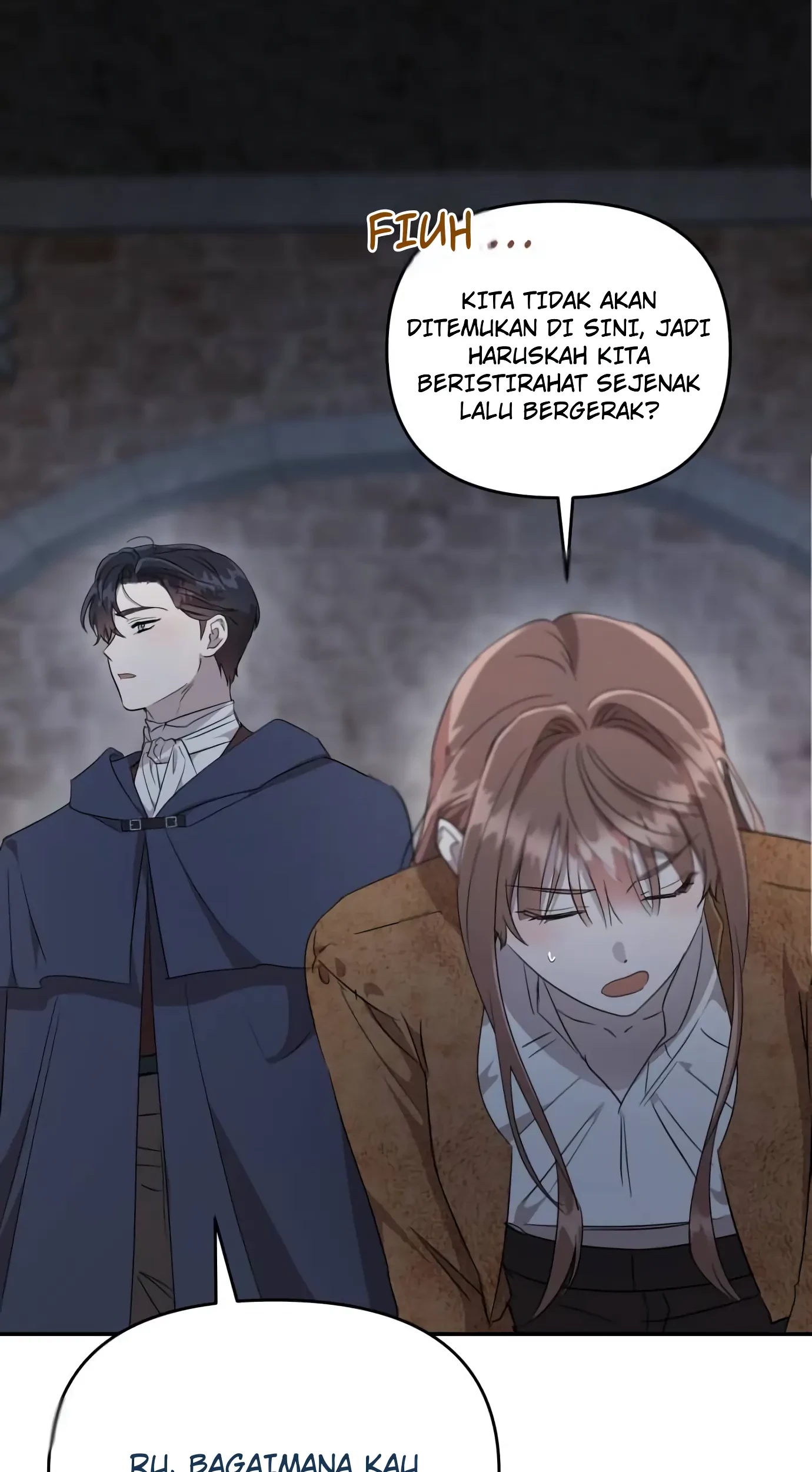 Don't Be Too Nice Chapter 26 - halaman 88