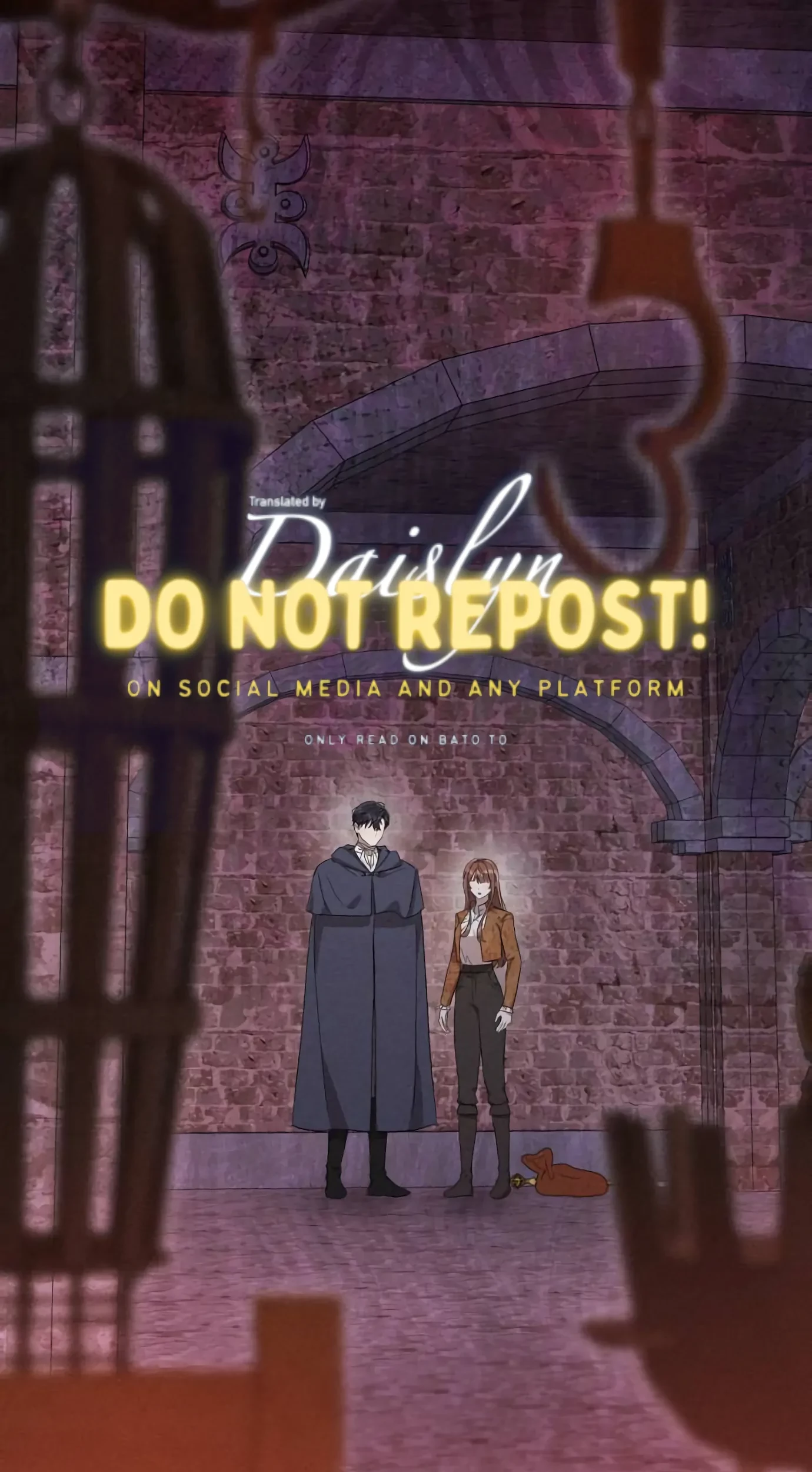 Don't Be Too Nice Chapter 26 - halaman 94