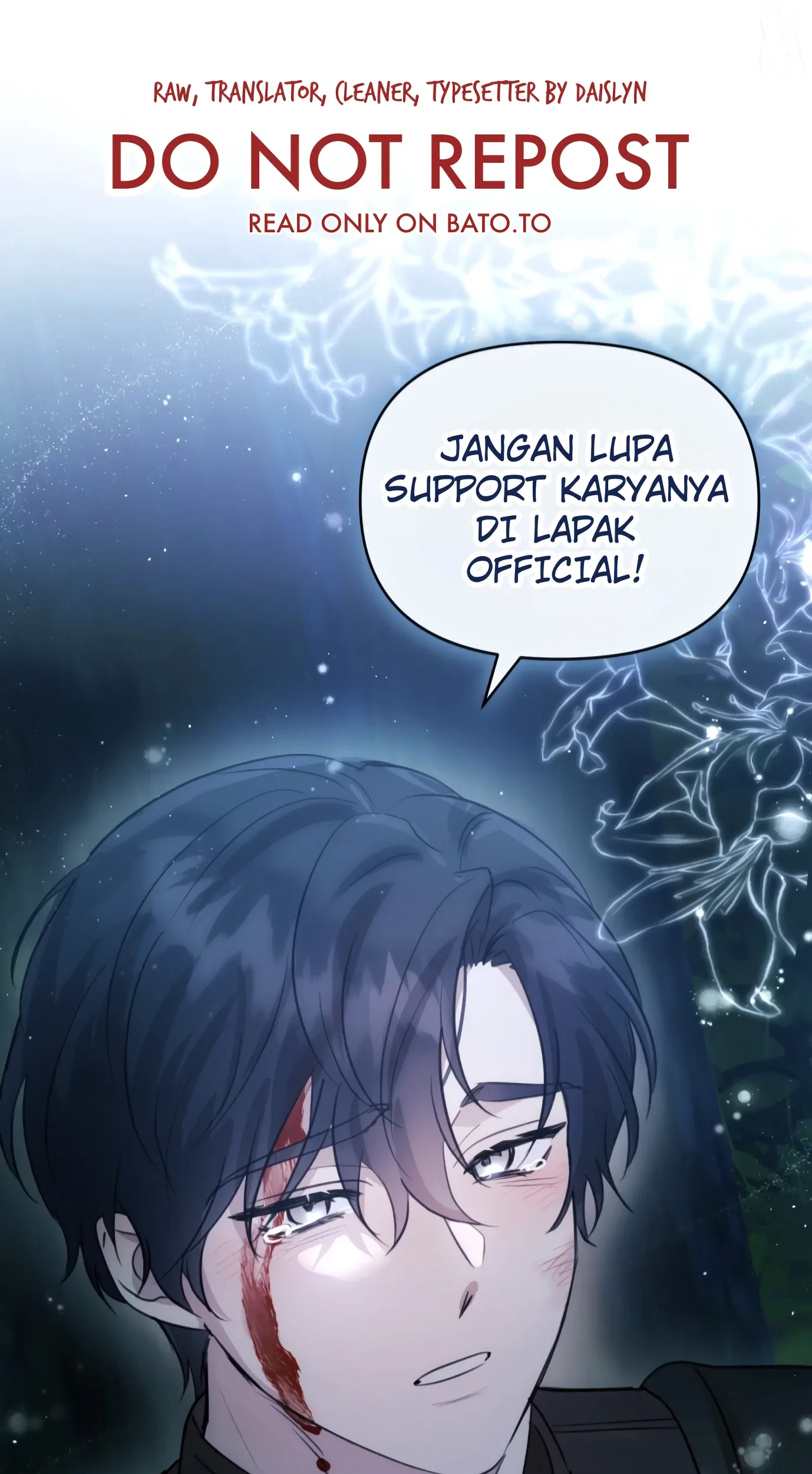 Don't Be Too Nice Chapter 26 - halaman 97