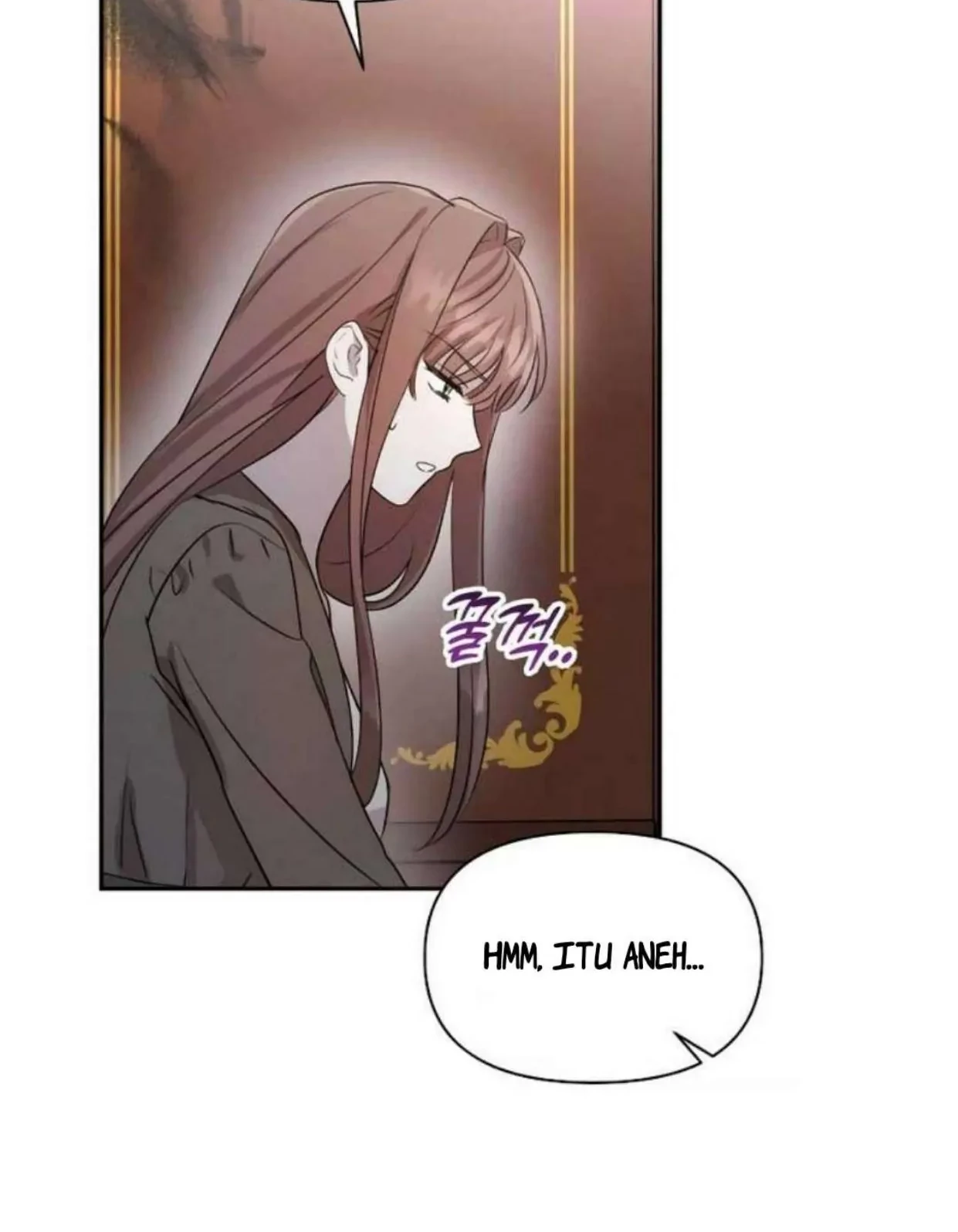 Don't Be Too Nice Chapter 3 - halaman 29