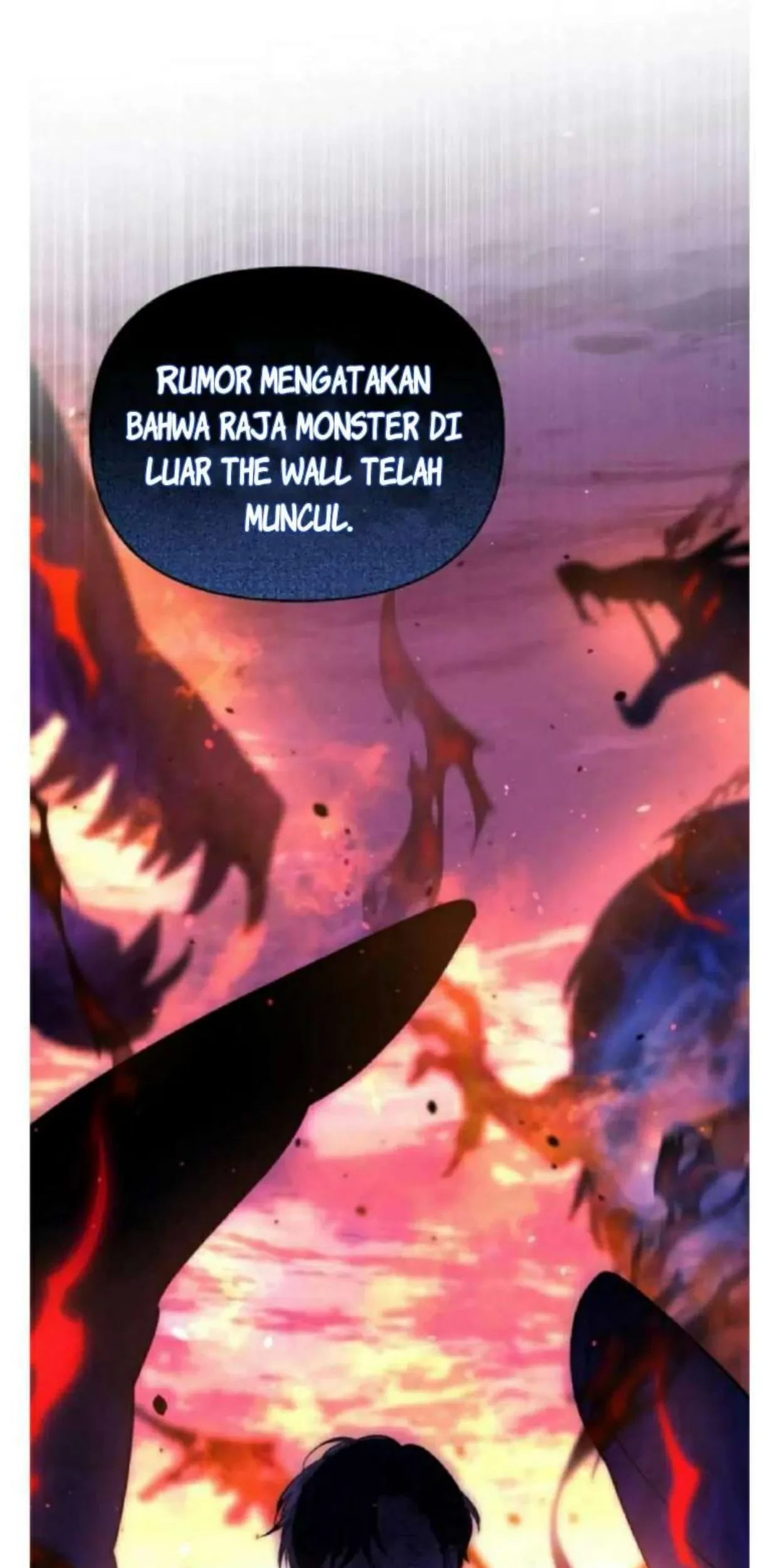 Don't Be Too Nice Chapter 3 - halaman 30