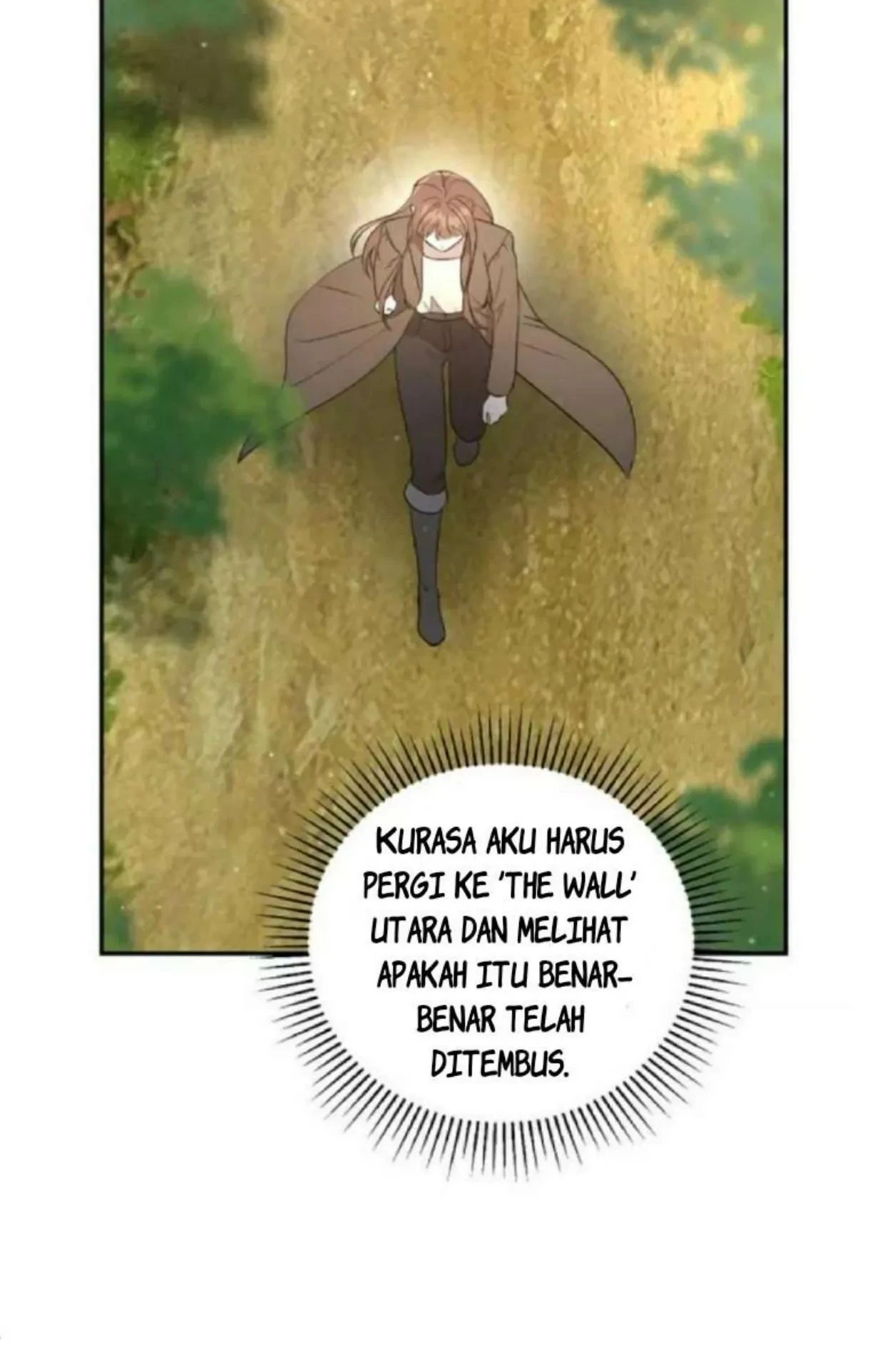 Don't Be Too Nice Chapter 3 - halaman 36