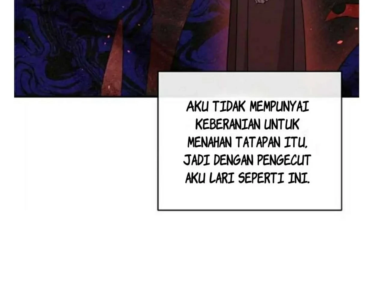 Don't Be Too Nice Chapter 3 - halaman 39