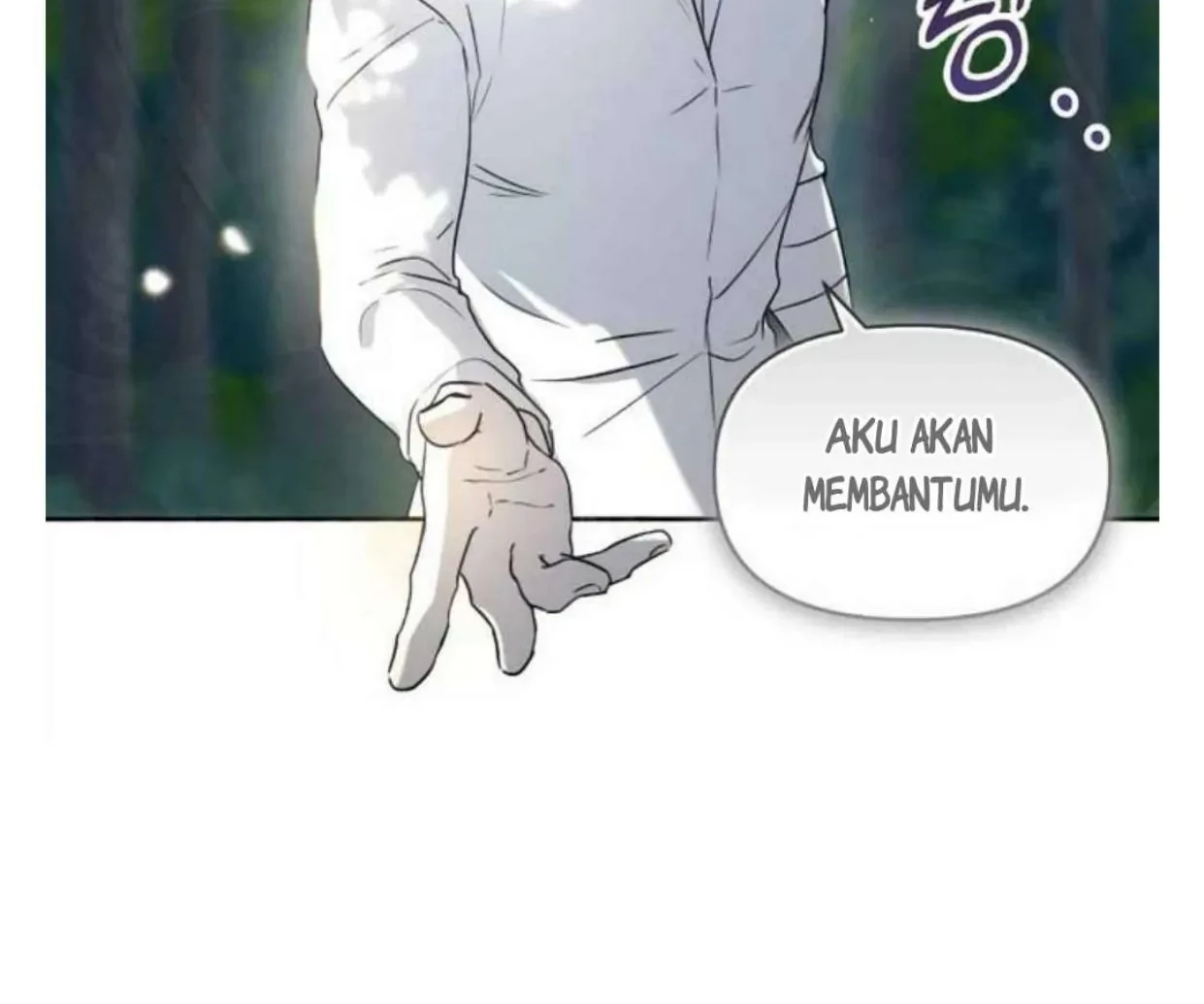 Don't Be Too Nice Chapter 3 - halaman 46
