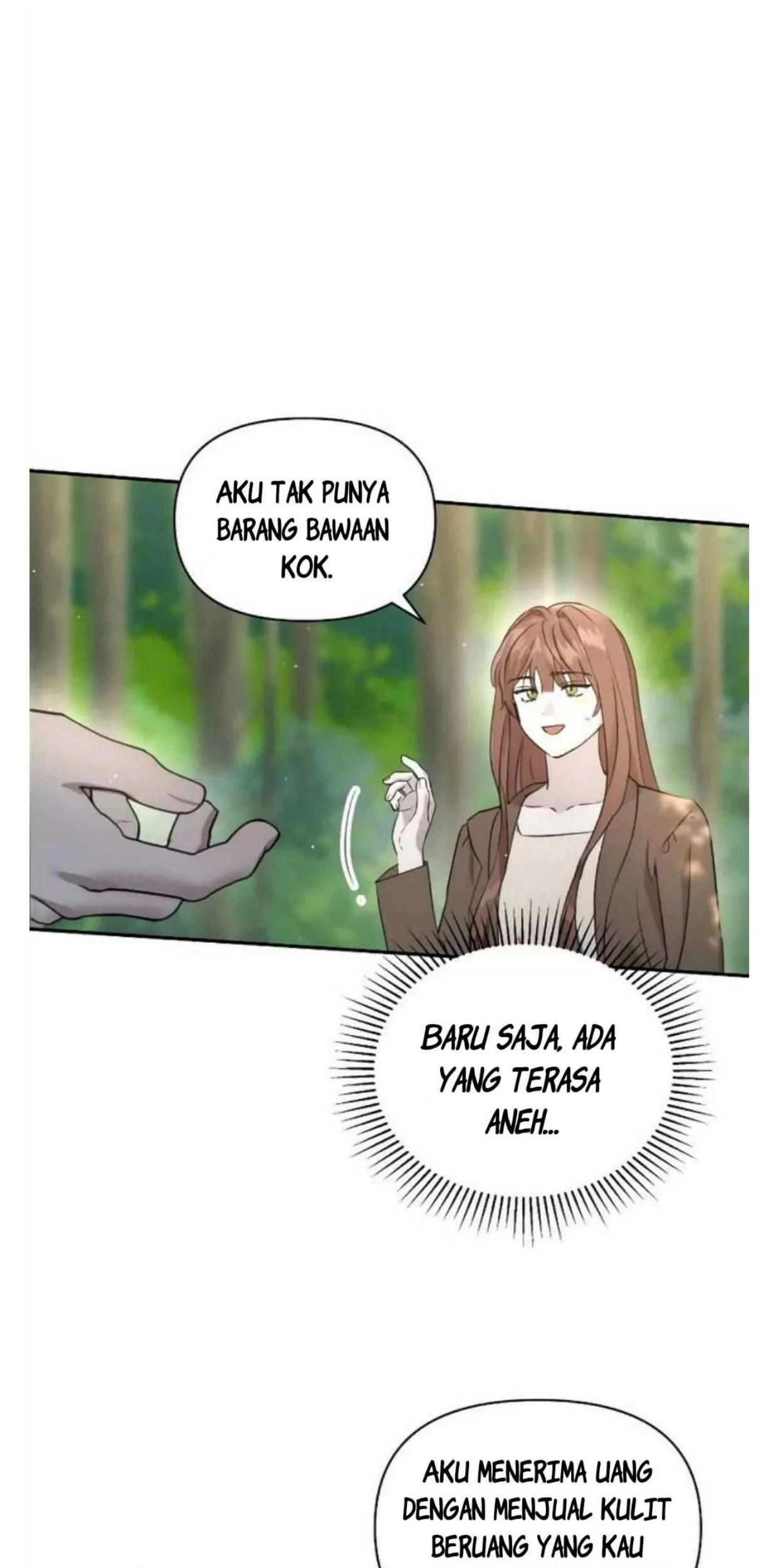 Don't Be Too Nice Chapter 3 - halaman 47