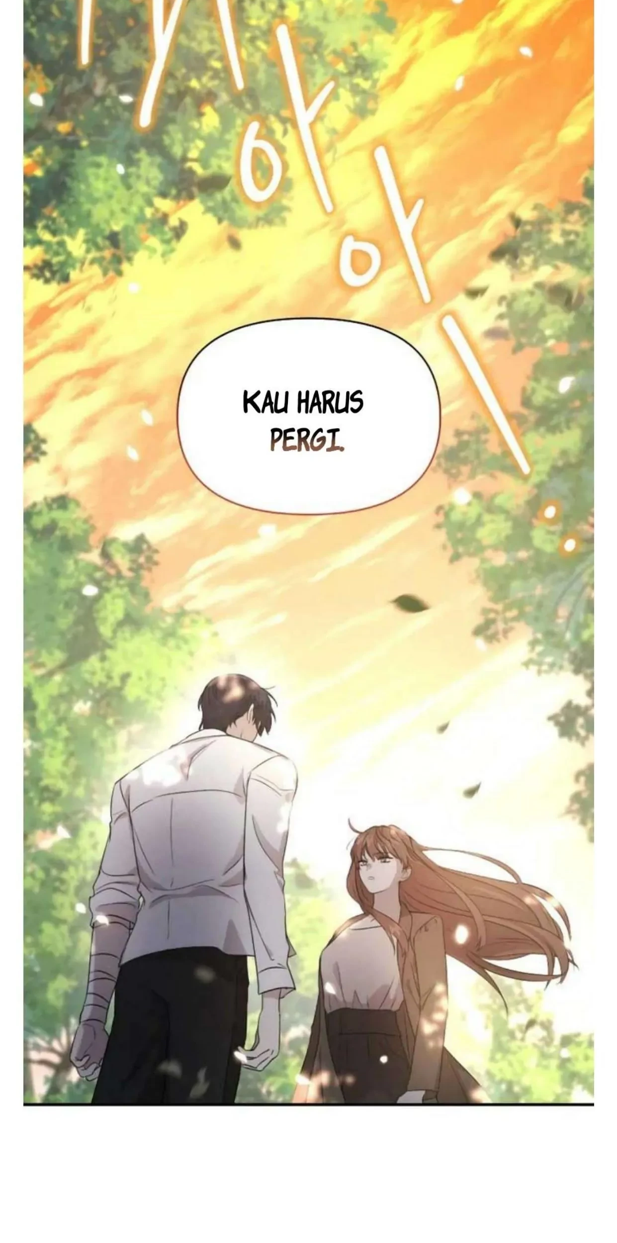 Don't Be Too Nice Chapter 3 - halaman 50