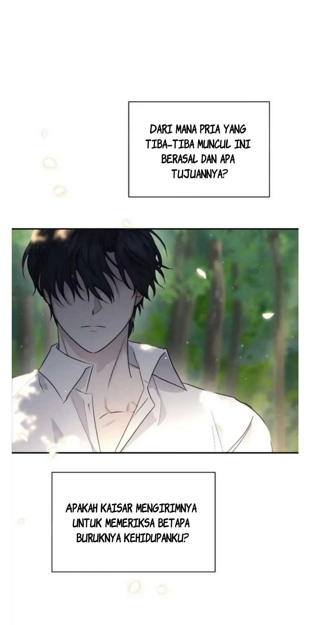 Don't Be Too Nice Chapter 3 - halaman 51