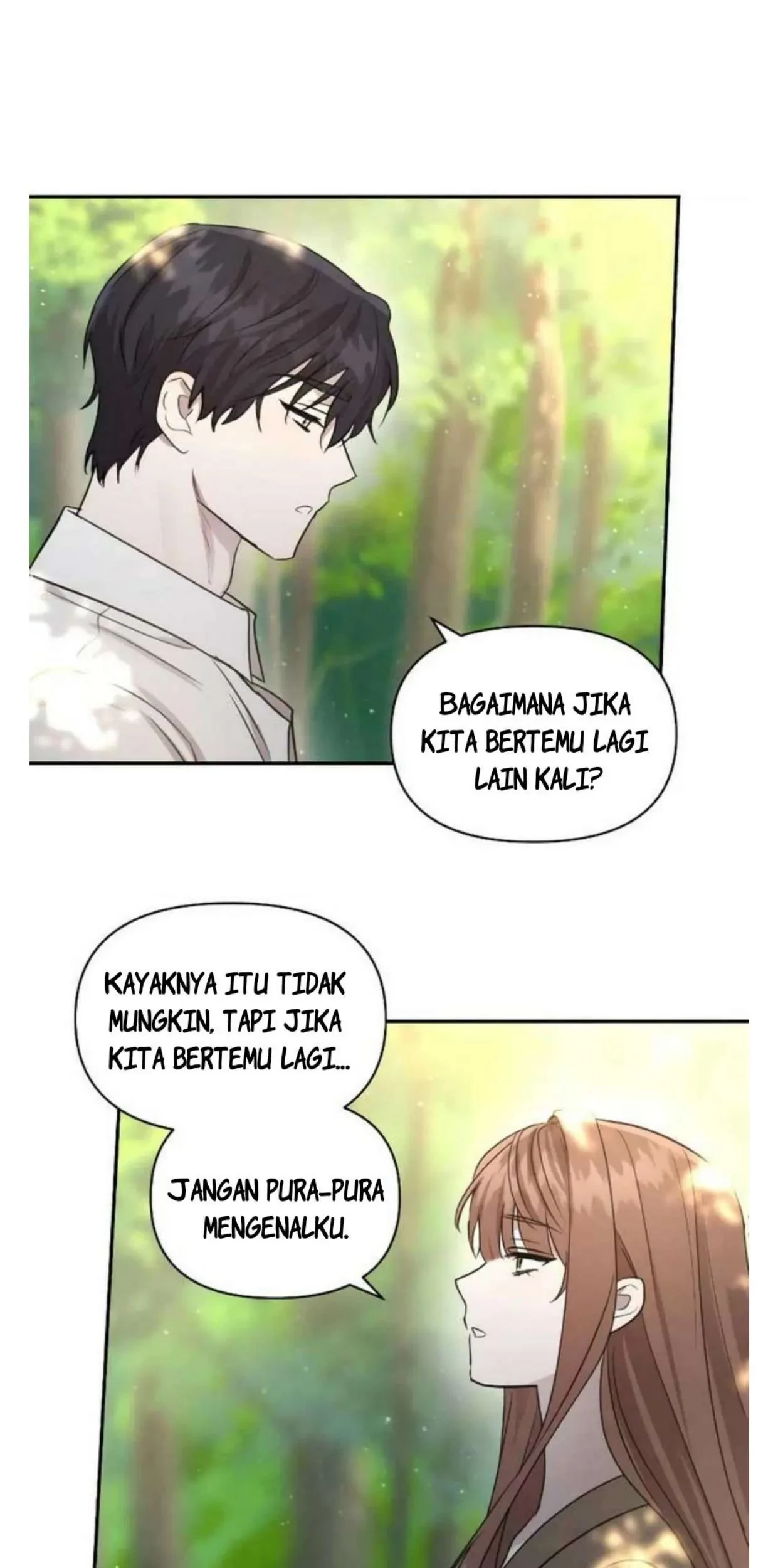Don't Be Too Nice Chapter 3 - halaman 57