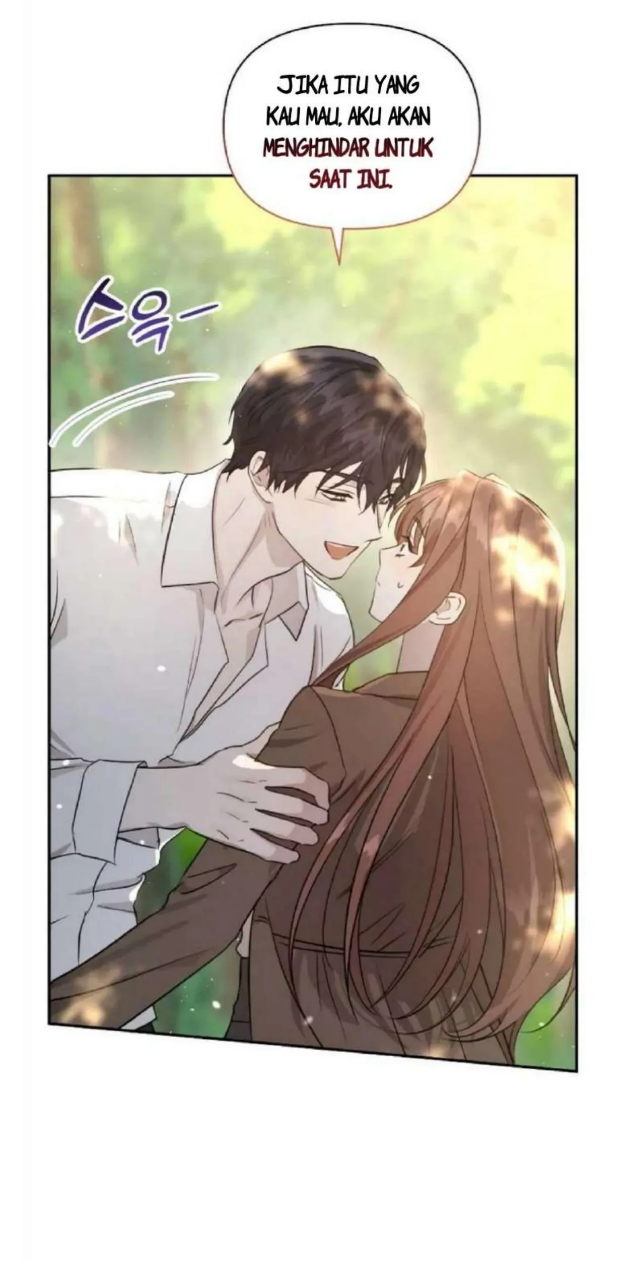 Don't Be Too Nice Chapter 3 - halaman 60