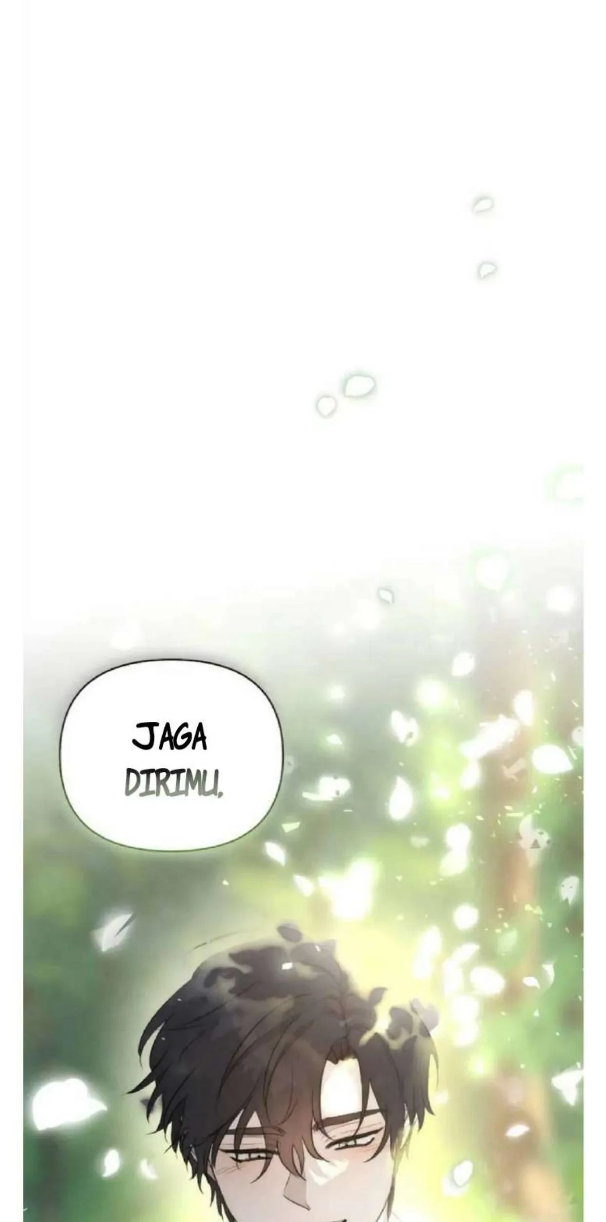 Don't Be Too Nice Chapter 3 - halaman 61